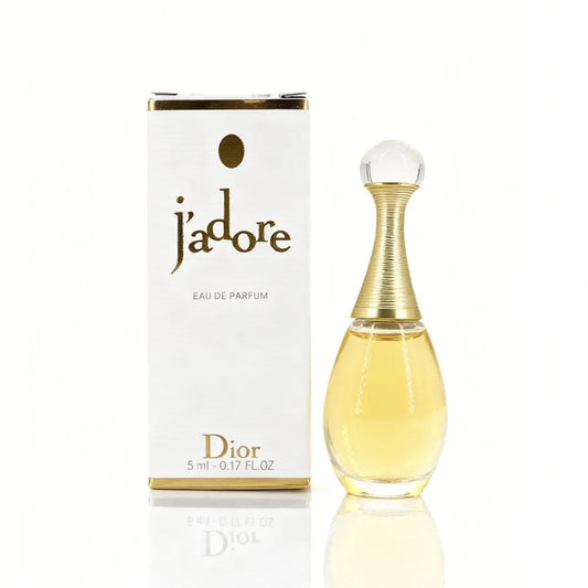 Dior J'adore True Me (Strong Scent) · 5ml