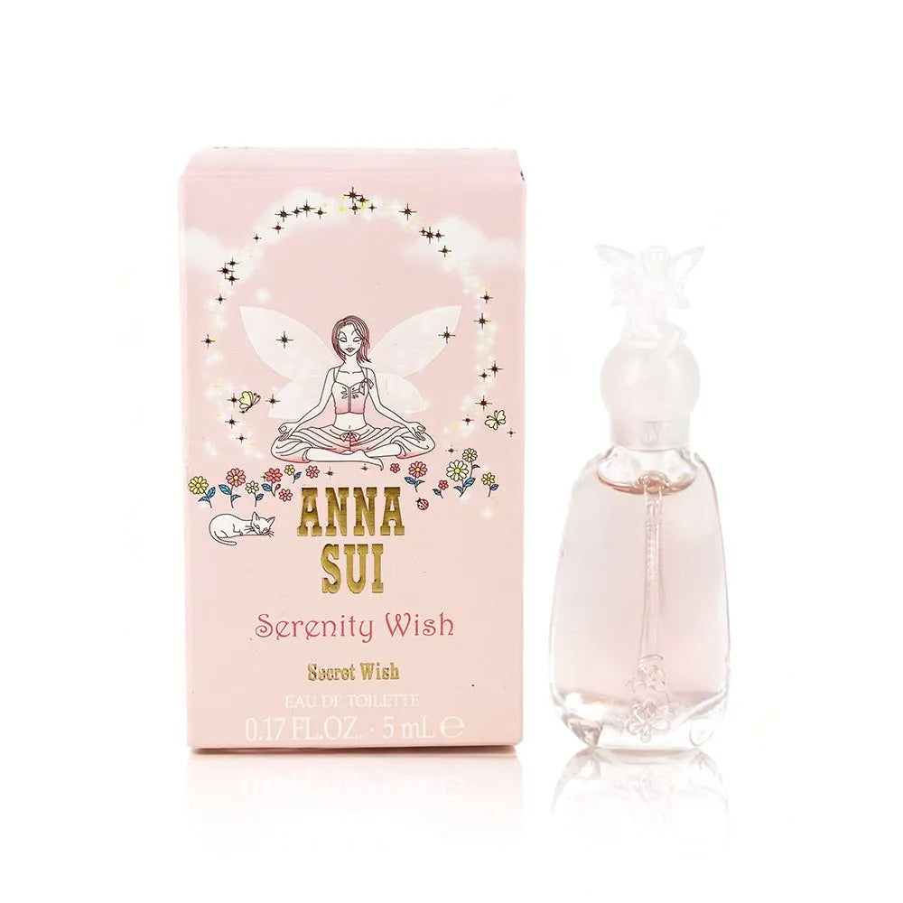 Anna Sui Fantasia Mermaid  · 10ml