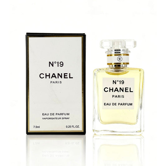 Chanel N°19 · 7.5ml