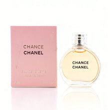 Chanel Chance Eau de Toilette · 7.5ml