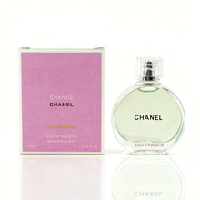 Chanel Chance Eau Fraîche  · 7.5ml