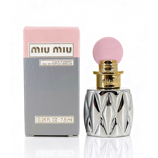 Miu Miu FLEUR D’ARGENT  · 7.5ml