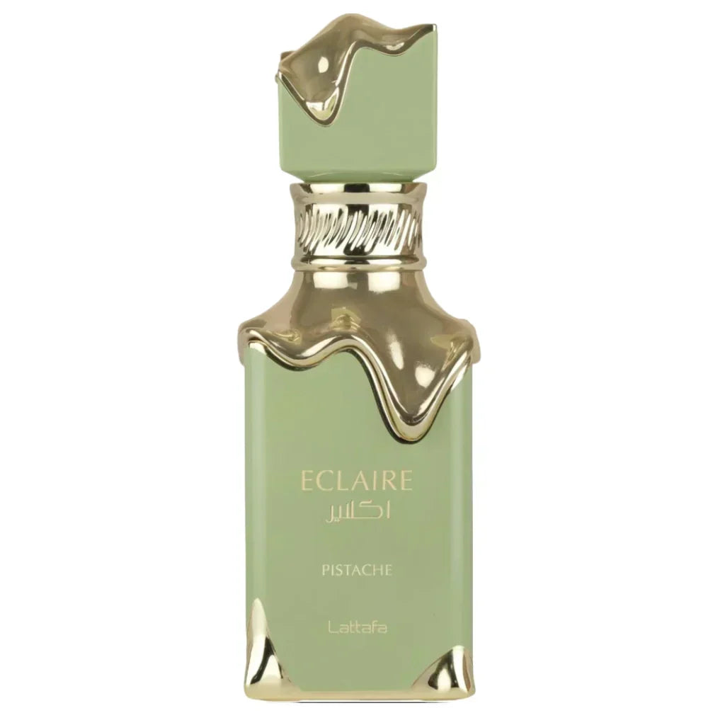 Eclaire Pistache · 10ml