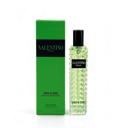 Valentino Donna Born in Roma Green Stravaganza · 15ml
