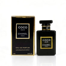 Chanel Black Coco · 7.5ml