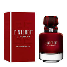 L'Interdit Rouge Eau de Parfum · 10ml