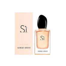 Sì Eau de Parfum · 7ml