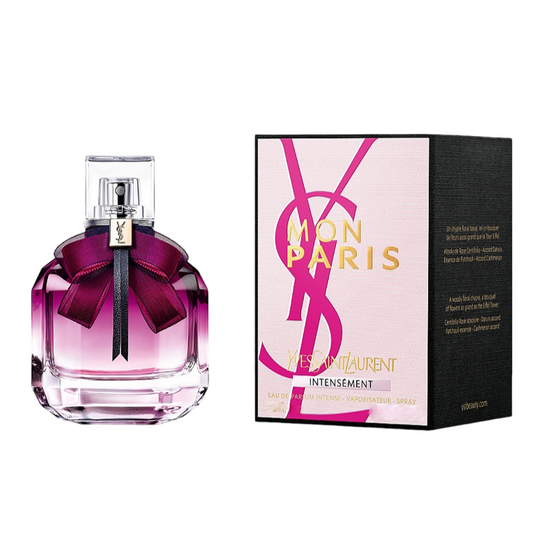 Ysl Mon Paris Intensement · 7.5ml