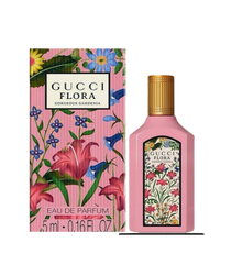 Gucci Flora Gorgeous Gardenia · 5ml