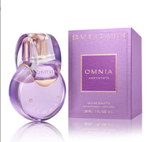 Bvlgari Omnia Amethyste · 5ml