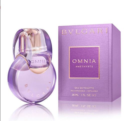 Bvlgari Omnia Amethyste · 5ml