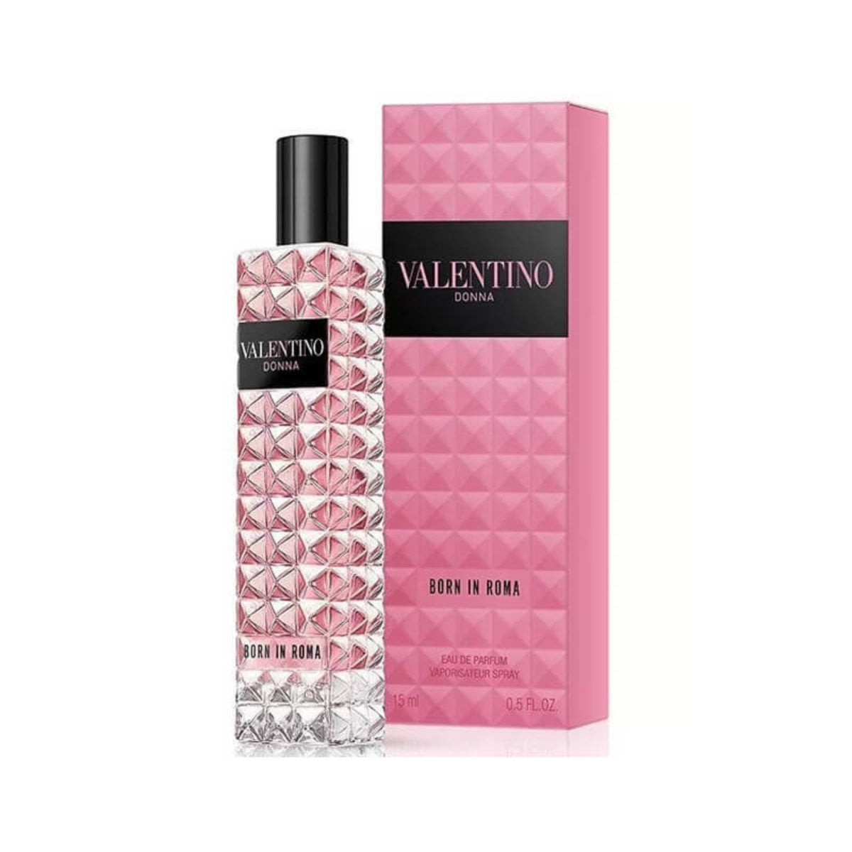 Born in Roma Donna · 15ml