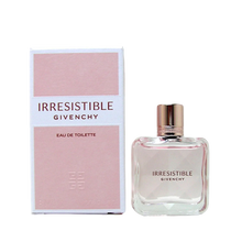 Rose Velvet Eau de Parfum · 8ml