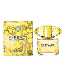Yellow Diamond Eau de Toilette · 5ml