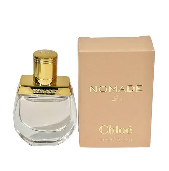 Nomade Eau de Parfum · 5ml