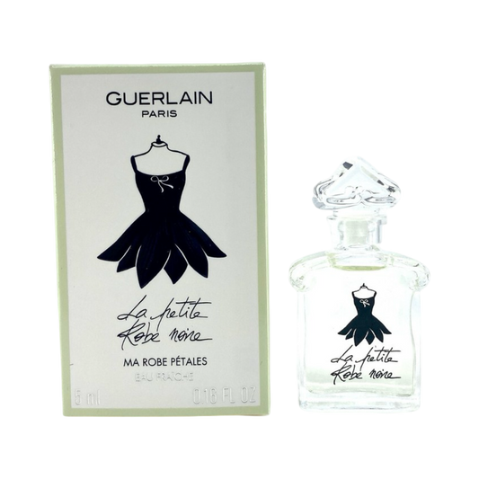 Ma Robe Pétales Eau de Parfum · 5ml