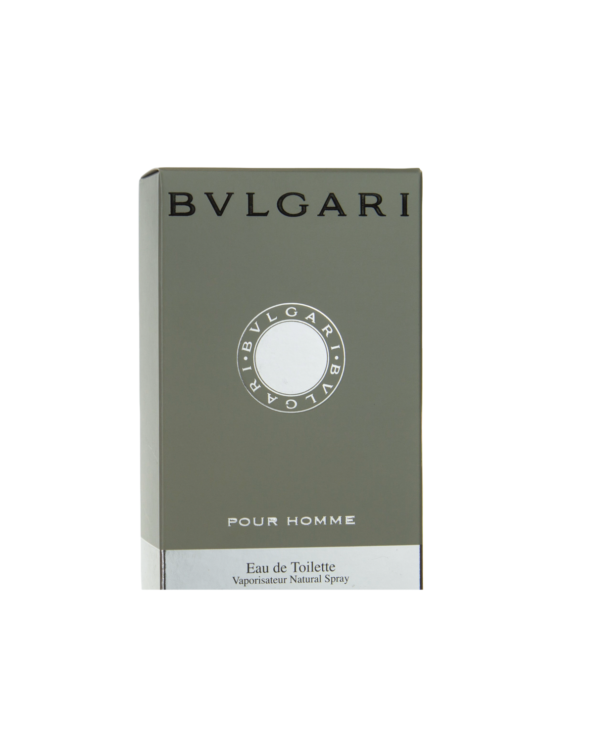 Pour Homme Eau de Toilette · 5ml