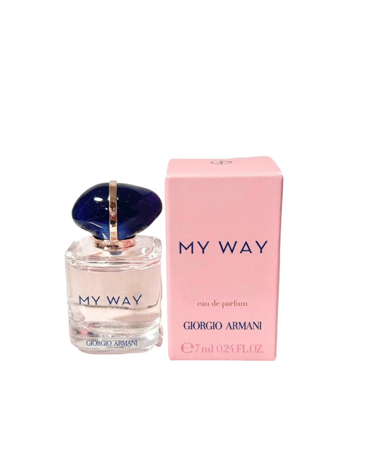 My Way Eau de Parfum · 5ml