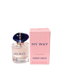 My Way Eau de Parfum · 5ml