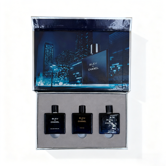 Chanel Bleu de Chanel Miniature · 10ml