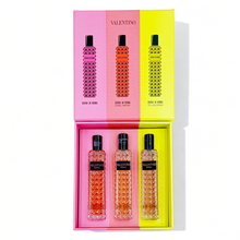 Valentino Star Three Fragrances · 15ml