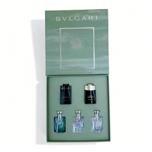 Bvlgari Darjeeling Tea Five Fragrances · 5ml