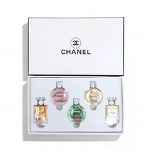 Chanel White Box Five · 7.5ml