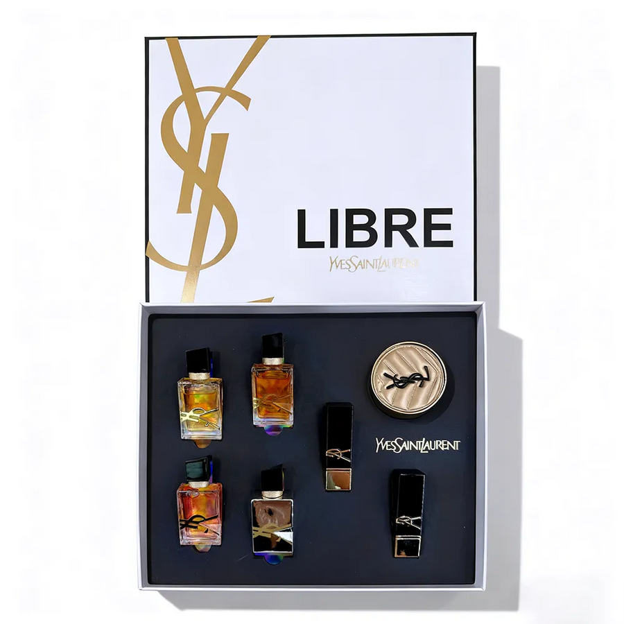 YSL Romantic Goddess White  · 10ml