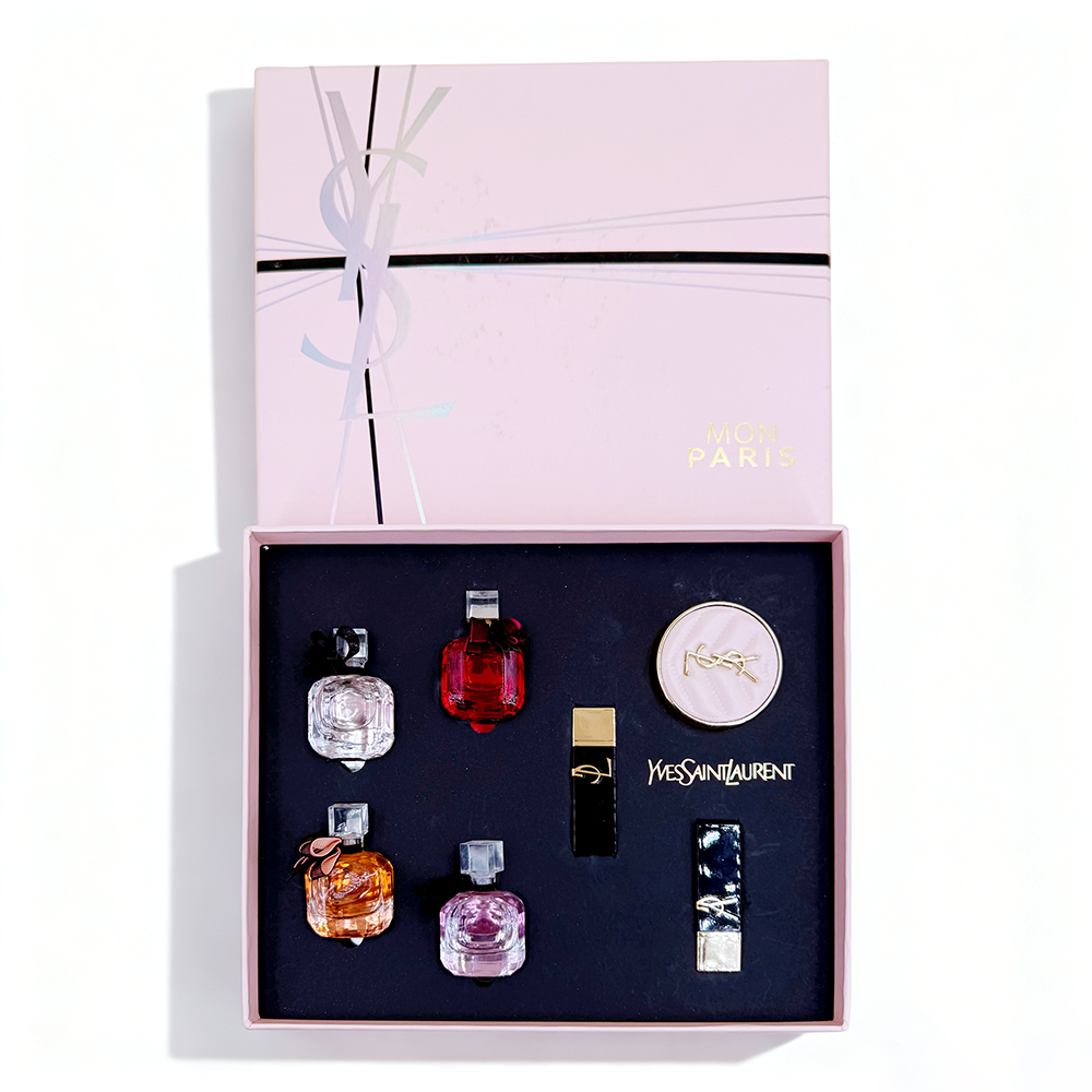 YSL Romantic Gift Set  · 10ml