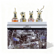 Penhaligon's Animal Figurine  · Four Fragrances