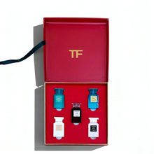 Tom Ford Red Box Five Fragrances · 7.5ml