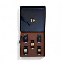 Tom Ford Brown Five Fragrances · 7.5ml