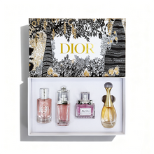 Dior 4 Iconic Fragrances 8875 · 30ml