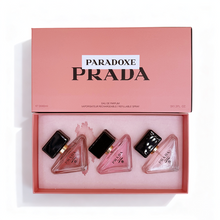 Prada Paradoxe Miniature Three Fragrances · 40ml