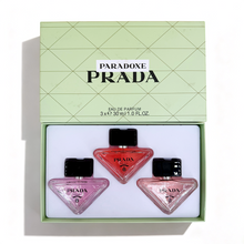 Prada Paradoxe Three Fragrances · 30ml