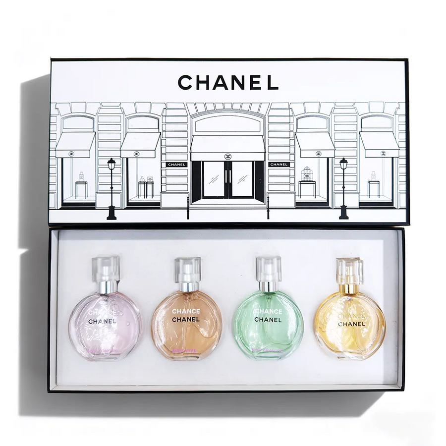 Chanel Chance Miniature · 30ml