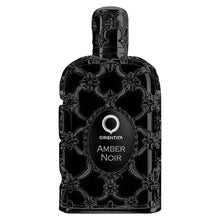 Amber Noir · 10ml