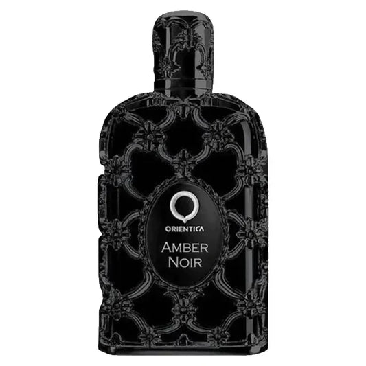 Amber Noir · 10ml