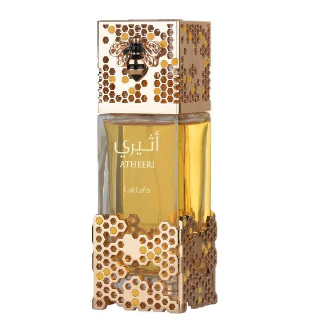 Atheeri LATTAFA · 10ml