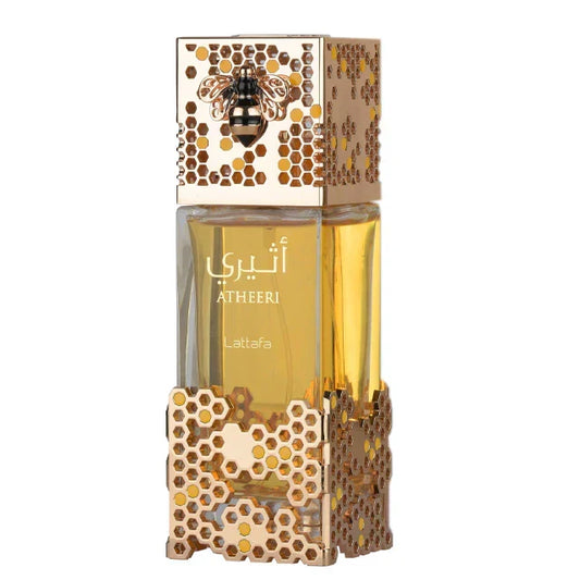 Atheeri LATTAFA · 10ml