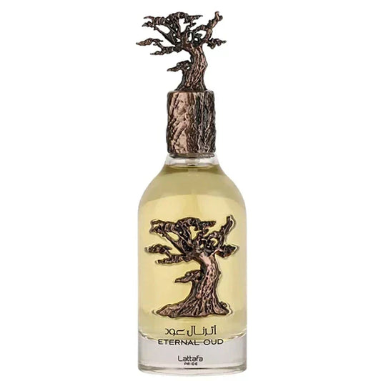 Eternal Oud · 10ml