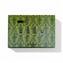 Gucci Family Collection · Fourteen Fragrances