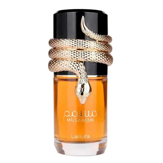 Musamam · 10ml