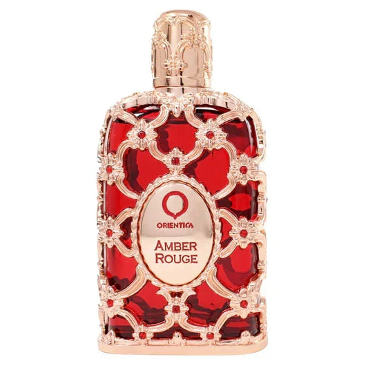 Amber Rouge · 10ml