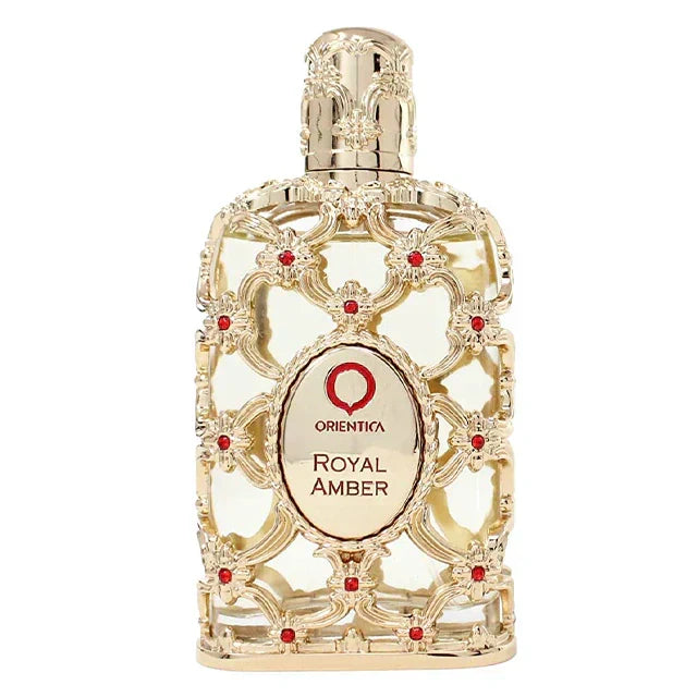 Royal Amber · 10ml