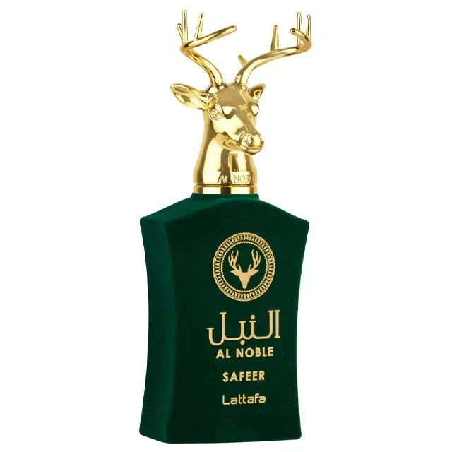 Al Noble Safeer · 10ml