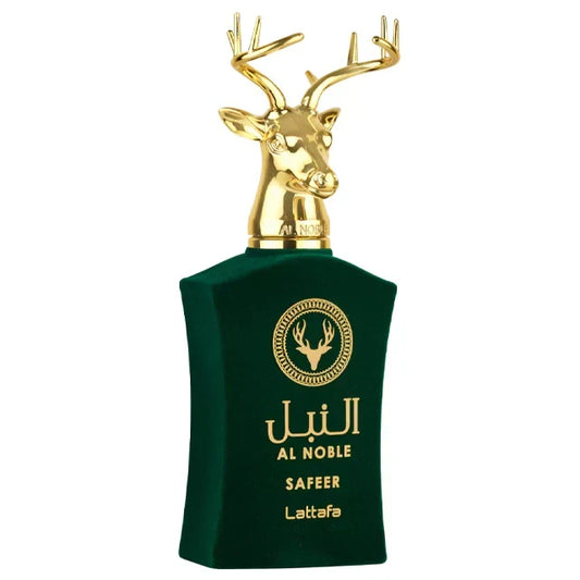 Al Noble Safeer · 10ml