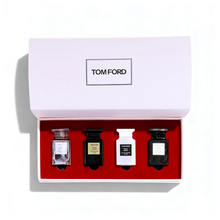 Tom Ford Four Fragrances · 7.5ml