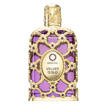 Velvet Gold · 10ml