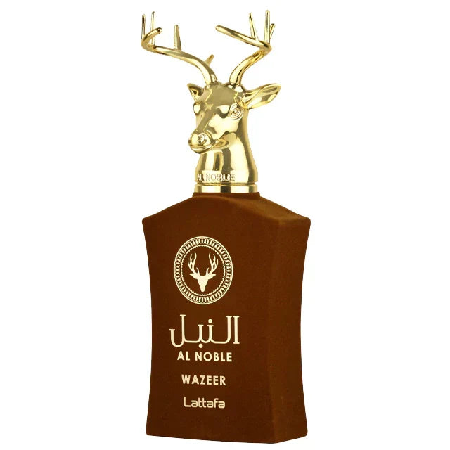 Al Noble Wazeer · 10ml